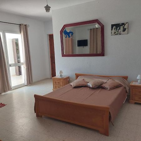 Chambre Hannon Residence Chahrazad Σφαξ Εξωτερικό φωτογραφία