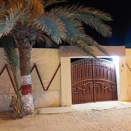 Chambre Hannon Residence Chahrazad Σφαξ Εξωτερικό φωτογραφία