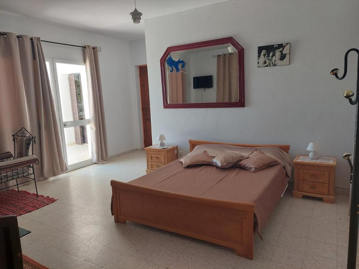 Chambre Hannon Residence Chahrazad Σφαξ Εξωτερικό φωτογραφία