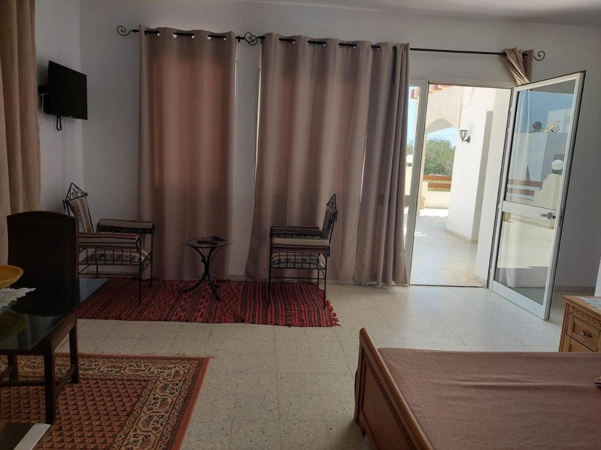Chambre Hannon Residence Chahrazad Σφαξ Εξωτερικό φωτογραφία