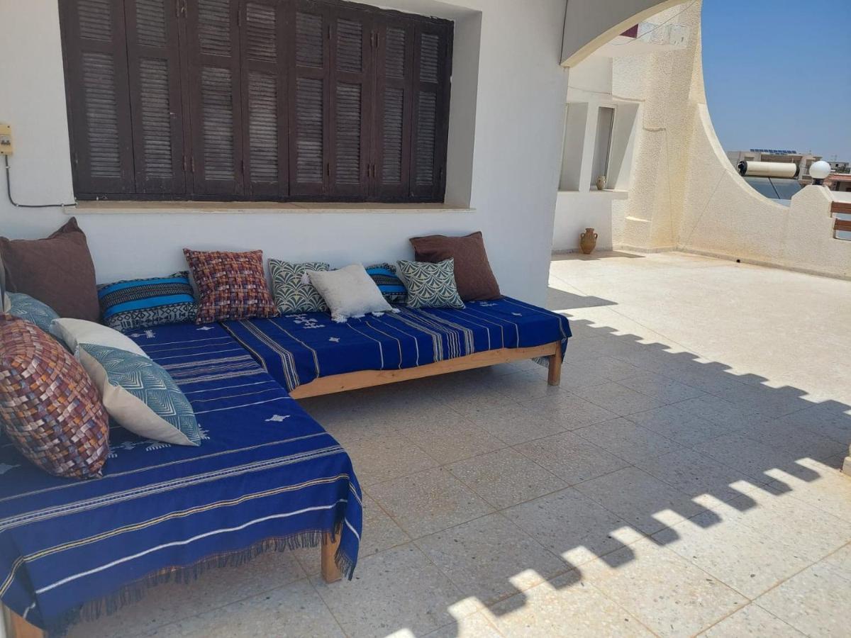 Chambre Hannon Residence Chahrazad Σφαξ Εξωτερικό φωτογραφία